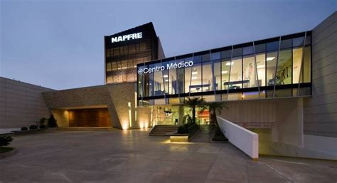 Centro Médico MAPFRE Independencia 